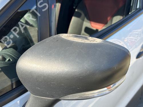 Used Left mirror RENAULT CLIO IV (BH_) [2012-2021]  26401748