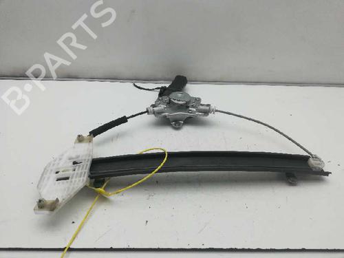 Front right window mechanism HYUNDAI ACCENT II (LC) 1.3 | BP5332294C23 