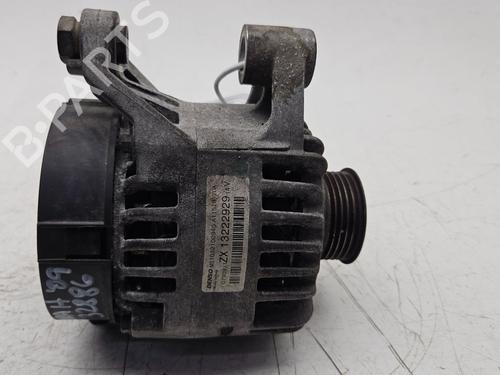 Used Alternator OPEL ASTRA H (A04) [2004-2014]  27878303