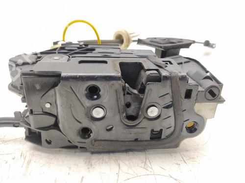 Front right lock VW GOLF VI (5K1) 2.0 TDI | BP18041803C97 