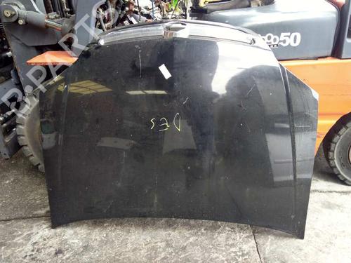 Motorhjelm OPEL VECTRA C (Z02) 2.2 DTI 16V (F69) (125 hp) 378726