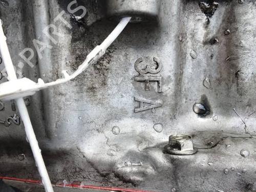Gearbox CITROËN C4 Picasso II | BP40514258M3 - Image 2