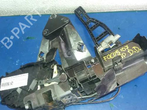 Front right lock FORD FOCUS II (DA_, HCP, DP) 1.6 | BP2233090C97 