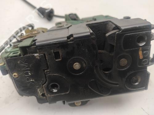 Front left lock SEAT CORDOBA (6L2) 1.9 TDI | BP9976939C98 