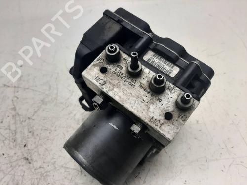 ABS pump CITROËN C4 I (LC_)  | BP9076073M43 