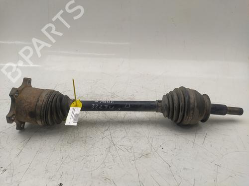 Used Right rear driveshaft NISSAN PATHFINDER III (R51) 2.5 dCi (174 hp) 18143565