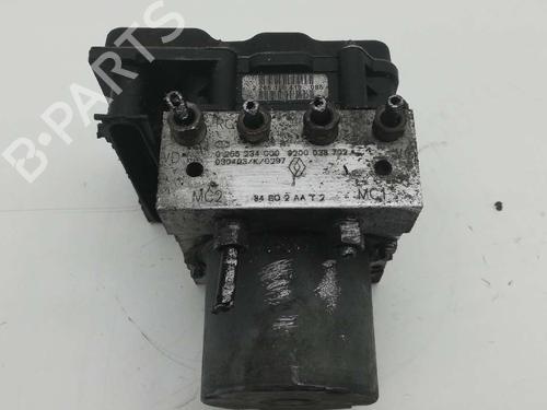 ABS pump RENAULT SCÉNIC II (JM0/1_)  | BP4389019M43 