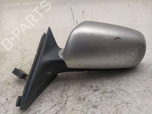 Left mirror AUDI A3 (8L1) 1.9 TDI | BP8248007C26 