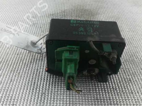 Elektronisk modul CITROËN XSARA (N1) [1997-2005]  10252439