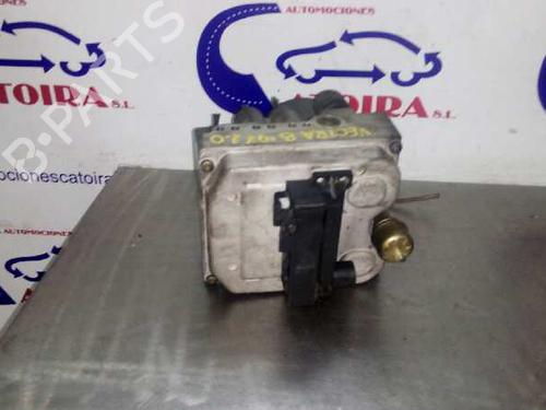 ABS Bremseaggregat OPEL VECTRA B (J96) 2.0 i 16V (F19) | BP98468M43 