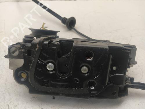 Rear left lock VW GOLF VI (5K1) 2.0 GTi | BP9952723C100 