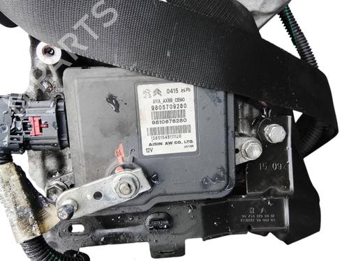 Gearbox CITROËN C4 Picasso II | BP40514258M3 - Image 5