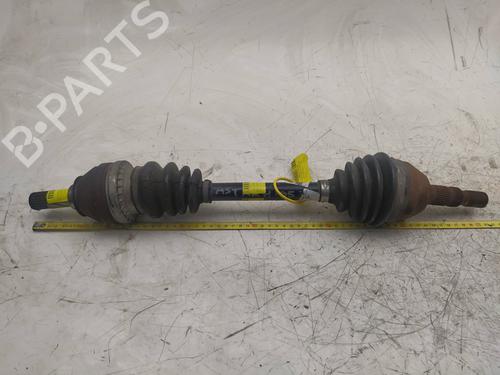 Used Left front driveshaft OPEL ASTRA H (A04) 1.6 (L48) (105 hp) 574934