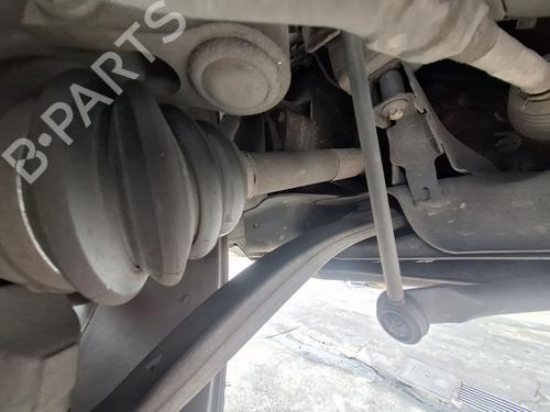 Used Left front driveshaft Left front driveshaft 38169946 38169946
