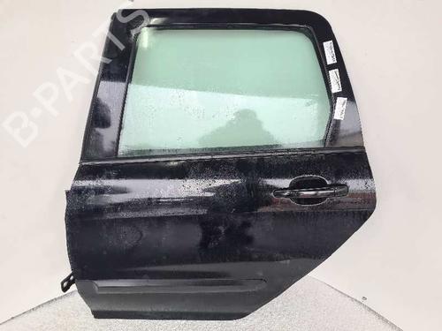 Used Left rear door PEUGEOT 308 I (4A_, 4C_) [2007-2016]  4830882