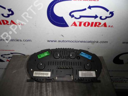 Instrument cluster SEAT IBIZA II (6K1) 1.9 D | BP210169C47 