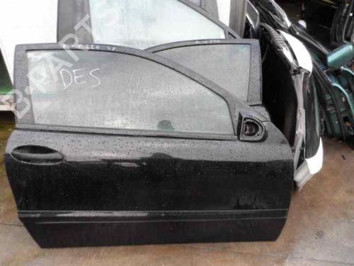 Used Right front door MERCEDES-BENZ C-CLASS Coupe (CL203) C 220 CDI (203.706) (143 hp) 125014