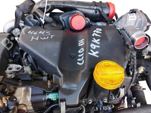 Engine RENAULT CLIO III (BR0/1, CR0/1) 1.5 dCi | BP38747513M1  - Image 7