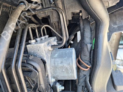 ABS pump MERCEDES-BENZ GLA-CLASS (X156) GLA 180 (156.942) BP18258167M43