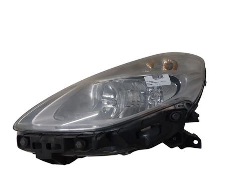 Left headlight RENAULT CLIO III (BR0/1, CR0/1) 1.5 dCi | BP37030436C28 - Image 2