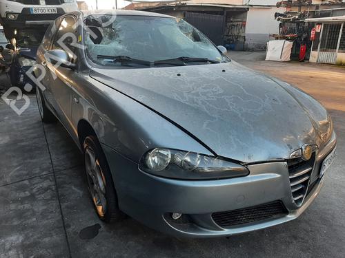 Høyre foran utvendig håndtak ALFA ROMEO 147 (937_) 1.9 JTD (937.AXD1A, 937.BXD1A, 937.AXV1A, 937.BXB1A,... | BP21548384C129 