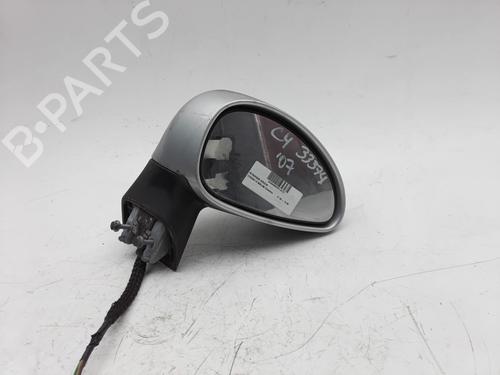 Used Right mirror CITROËN C4 I (LC_) [2004-2014]  25743469