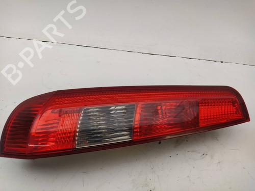 Left taillight FORD FIESTA V (JH_, JD_) 1.4 TDCi | BP10164335C34 