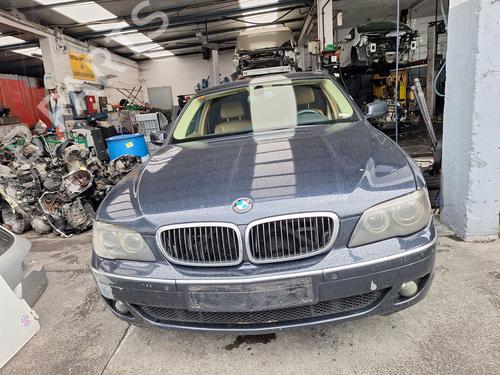 Armaturenbrett BMW 7 (E65, E66, E67) 730 Ld | BP20980495C46 