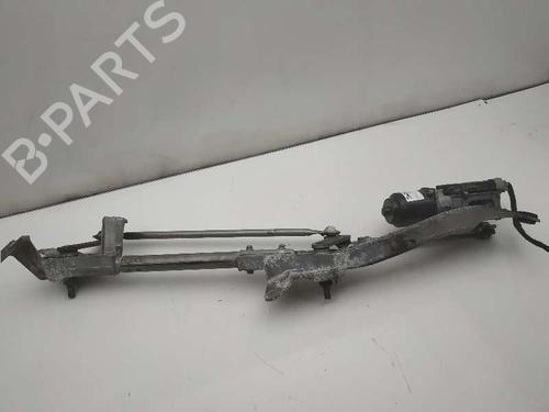 Used Front wiper motor MITSUBISHI LANCER VIII Sportback (CX_A) 2.0 DI-D (CX8A) (140 hp) 6085194