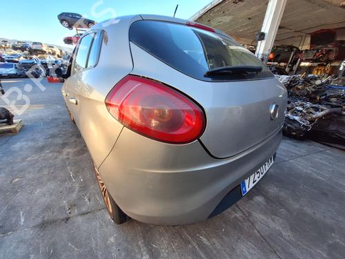 Left front window switch FIAT BRAVO II (198_) | BP30175497I27