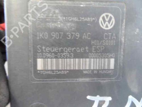 ABS pump SEAT LEON (1P1) 1.9 TDI | BP98523M43 