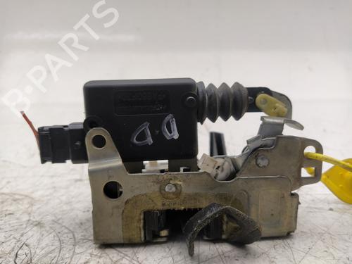 Front right lock DACIA SANDERO  | BP18968851C97 