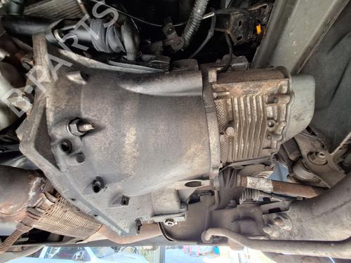 Used Gearbox Gearbox CITROËN C5 III (RD_) 1.6 HDi 110 (RD9HZC) (109 hp) 36383354 36383354