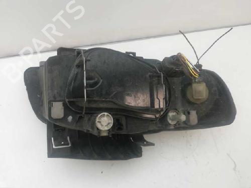 Left headlight SEAT IBIZA II (6K1) 1.9 D | BP5229290C28 
