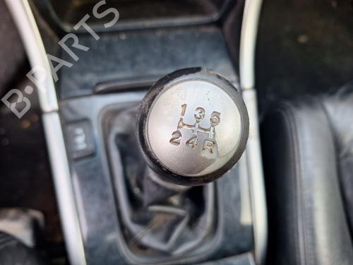 Gearbox HONDA ACCORD VII (CL, CN) 2.2 i-CTDi (CN1) | BP17166637M3 