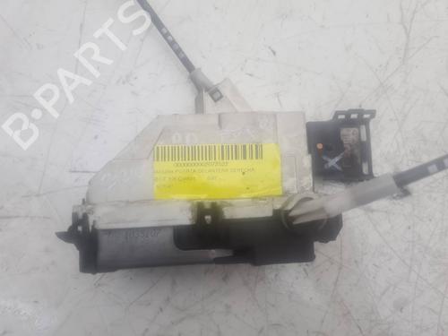Used Front right lock PEUGEOT 308 I (4A_, 4C_) [2007-2016]  9499624