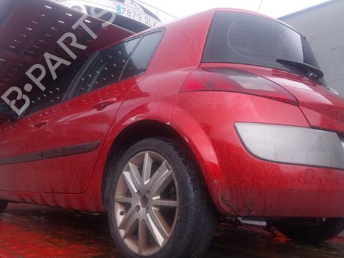 Used Parts RENAULT MEGANE II (BM0/1_, CM0/1_) [2001-2012]  4434620