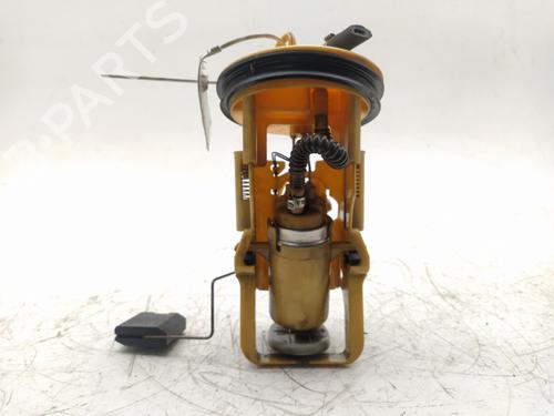 Used Fuel pump BMW 3 (E46) 320 d (150 hp) 16762808