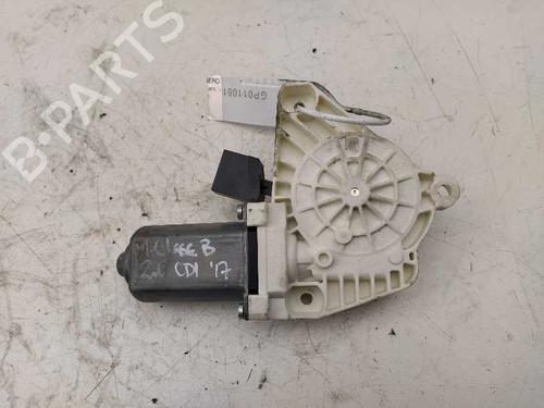 Right rear window motor MERCEDES-BENZ B-CLASS Sports Tourer (W245) B 180 CDI (245.207) | BP4684249E22 