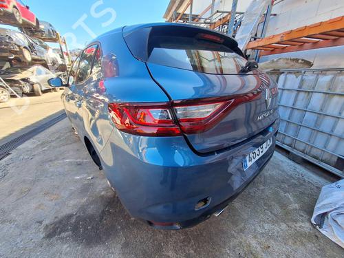 Front right panel RENAULT MEGANE IV Hatchback (B9A/M/N_) 1.5 dCi 110 (B9A3) | BP39185307C59 - Image 4