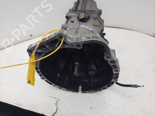 Gearbox BMW 1 (E81) 116 i | BP12252978M3 