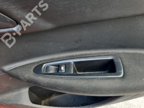 Used Right rear window switch Right rear window switch CITROËN C4 I (LC_) 1.6 HDi (109 hp) 10419792 10419792