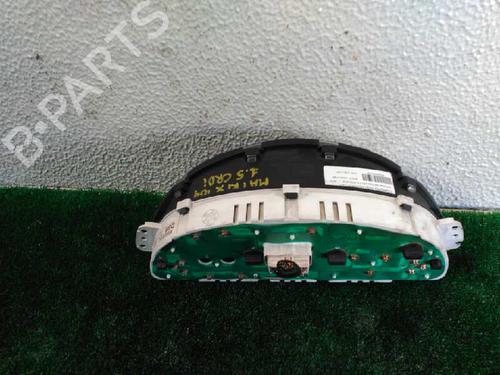 Instrument cluster HYUNDAI MATRIX (FC) 1.5 CRDi | BP842462C47 
