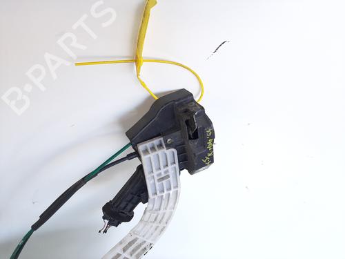 Used Rear left lock KIA MAGENTIS II (MG) 2.0 CRDi (140 hp) 8190203