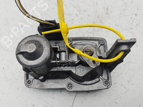 Throttle body VW GOLF VII (5G1, BQ1, BE1, BE2) | BP31066523M82