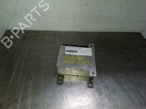 Airbag module FIAT PUNTO (188_) 1.9 JTD 80 (188.237, .257, .337, .357) (80 hp) 577332
