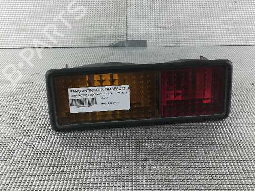Used Rear fog light LAND ROVER DISCOVERY II (L318) 2.5 Td5 4x4 (139 hp) 1476758