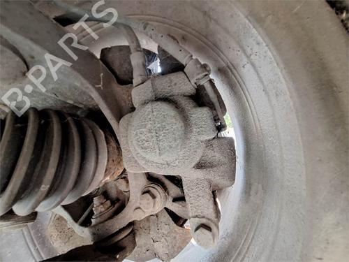 Used Left front brake caliper Left front brake caliper 38489128 38489128