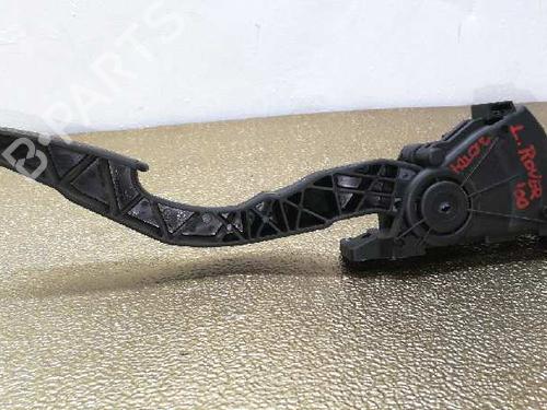 Used Pedal LAND ROVER FREELANDER I (L314) 2.0 Td4 4x4 (112 hp) 1617660