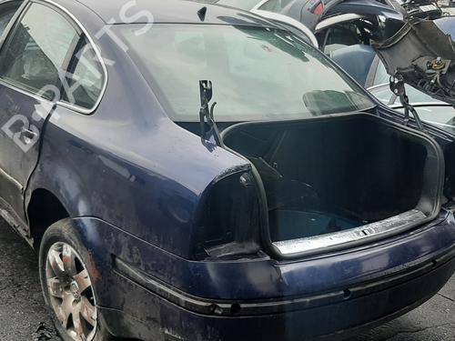 Steering rack VW PASSAT B5.5 (3B3) | BP21001842M22 - Image 6